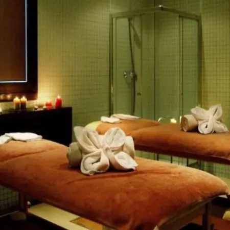 Oca Palacio De La Llorea & Hotel 4*