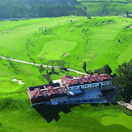 Hotel Oca Palacio De La Llorea & 4*