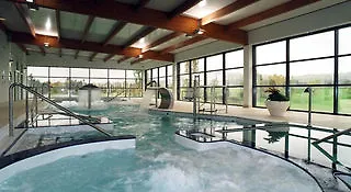 Oca Palacio De La Llorea & 4*