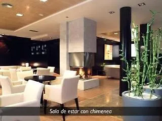 Oca Palacio De La Llorea &