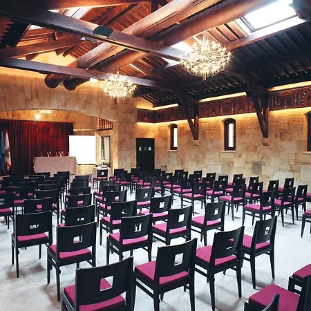 Otel Oca Palacio De La Llorea &