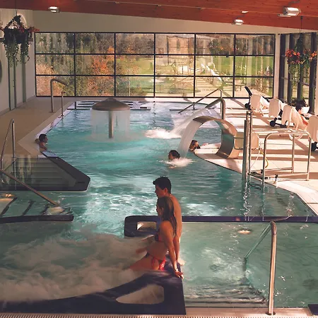 Hotel Oca Palacio De La Llorea & 4*