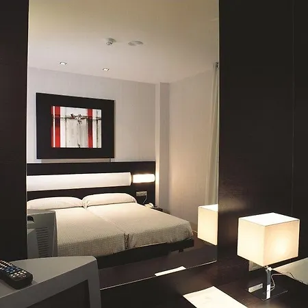 Oca Palacio De La Llorea & Otel 4*